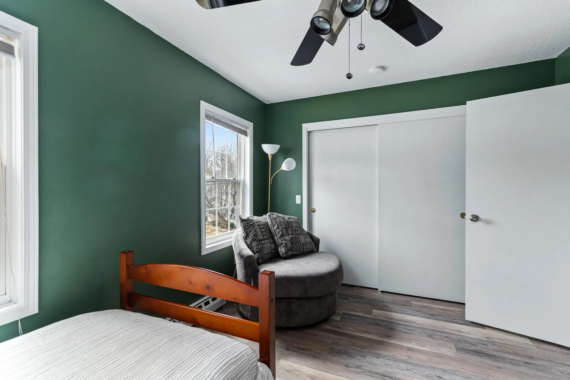 34 Brickyard Road Essex Junction VT 05452