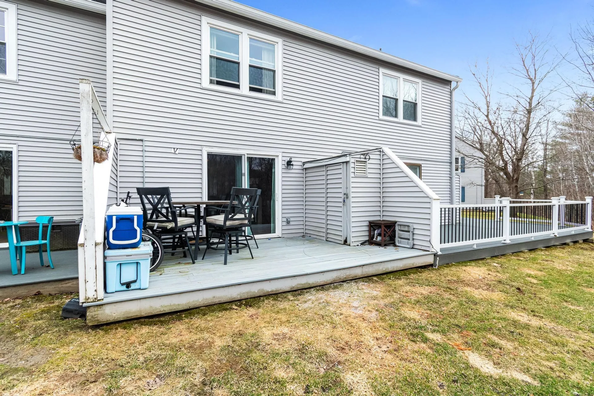 34 Brickyard Road Essex Junction VT 05452