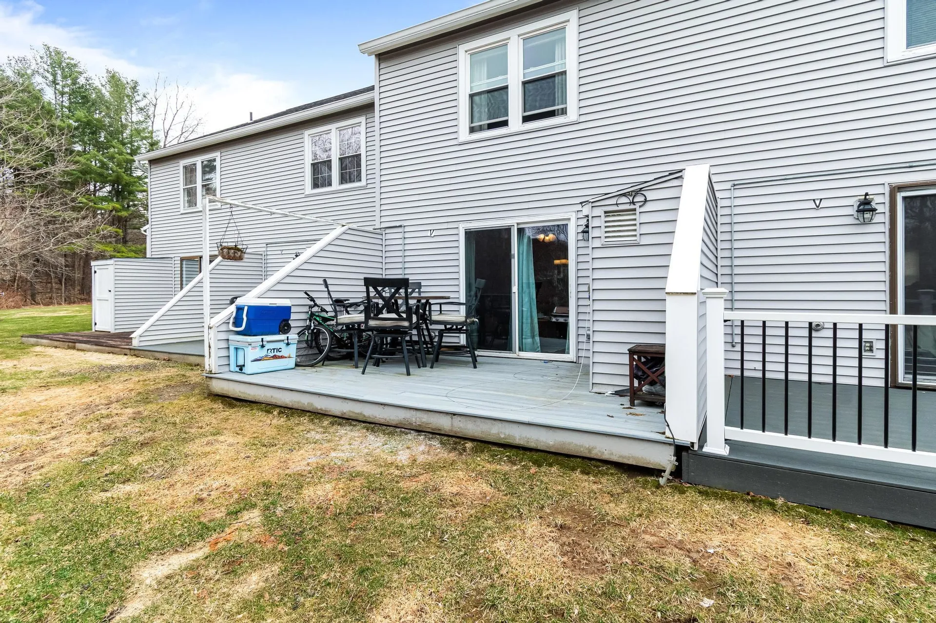 34 Brickyard Road Essex Junction VT 05452