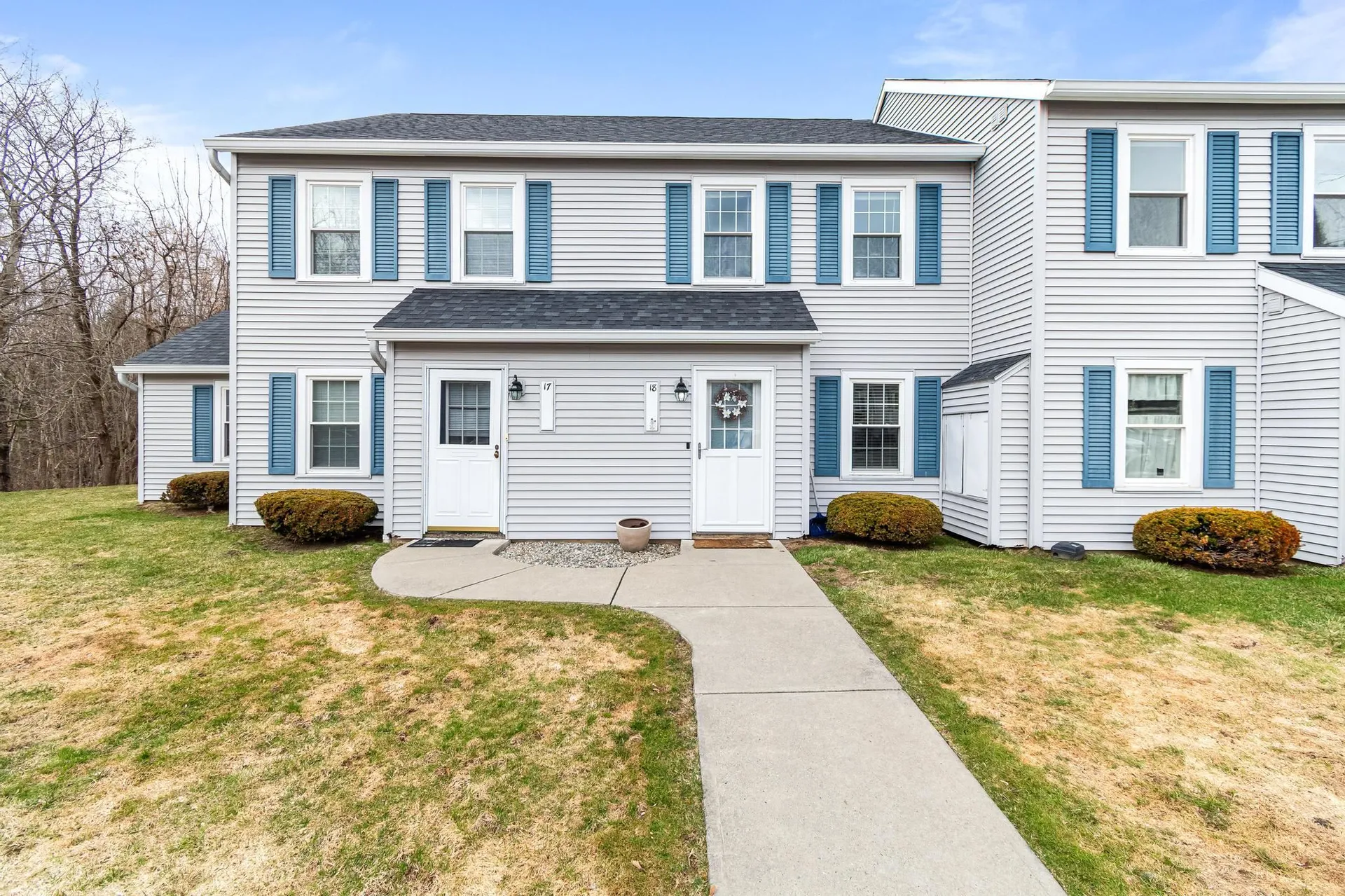 34 Brickyard Road Essex Junction VT 05452