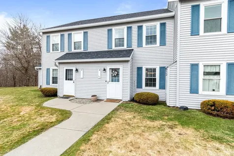 34 Brickyard Road Essex Junction VT 05452