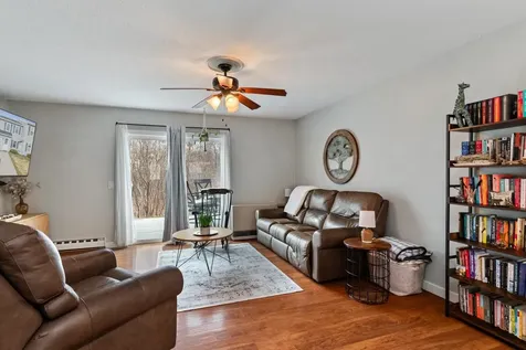 34 Brickyard Road Essex Junction VT 05452