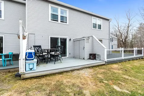 34 Brickyard Road Essex Junction VT 05452