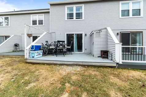 34 Brickyard Road Essex Junction VT 05452