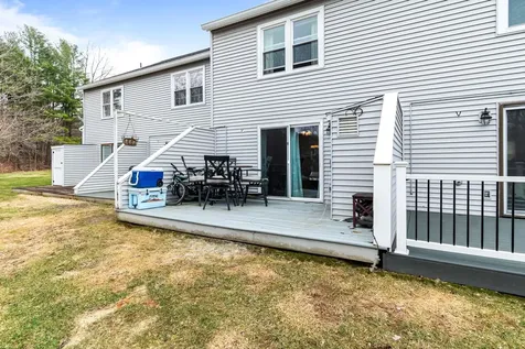 34 Brickyard Road Essex Junction VT 05452