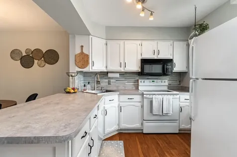 34 Brickyard Road Essex Junction VT 05452