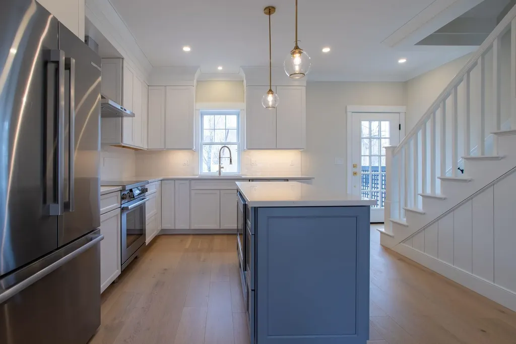 136 Locust Street Dover NH 03820