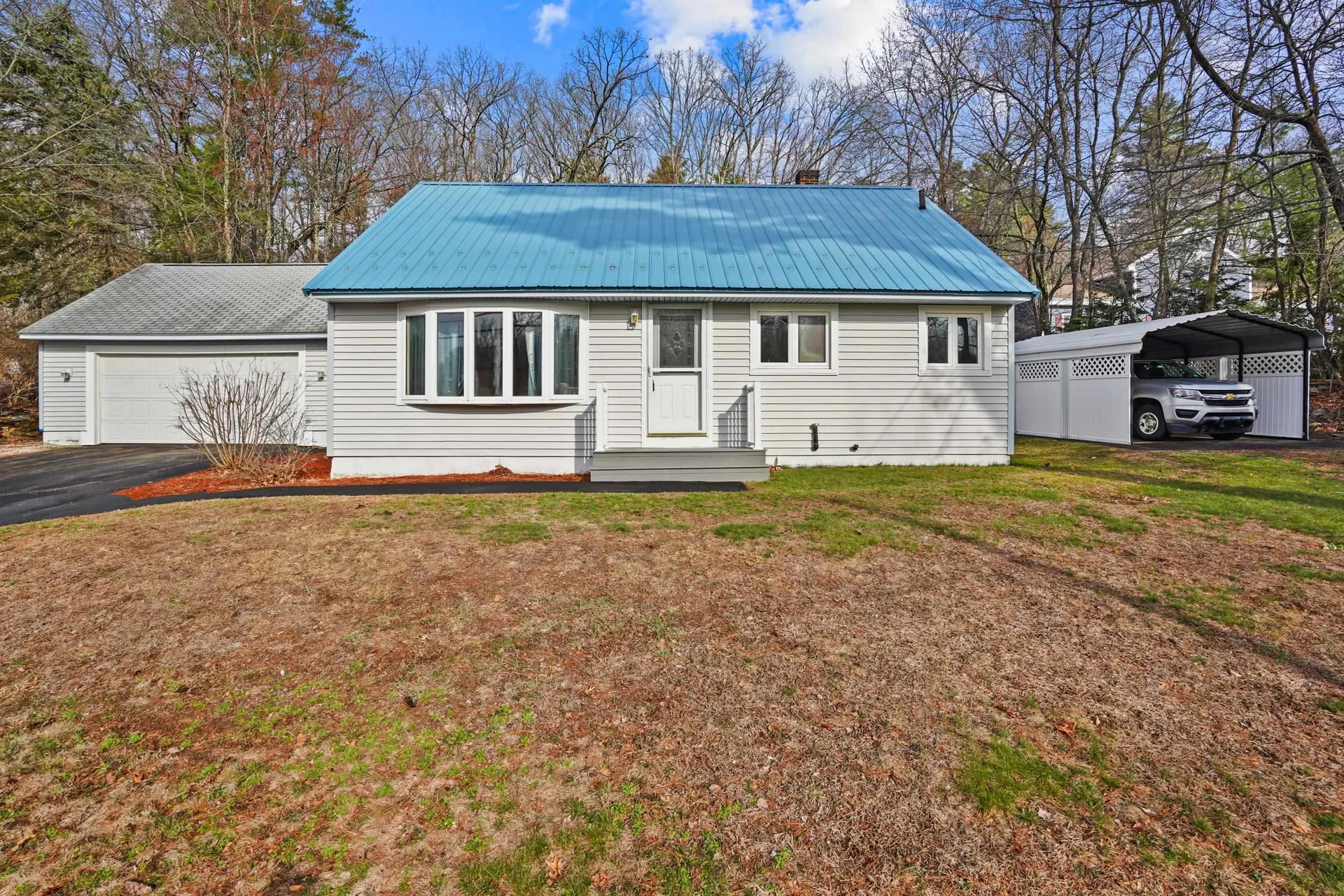 190 Buck Street Pembroke NH 03275
