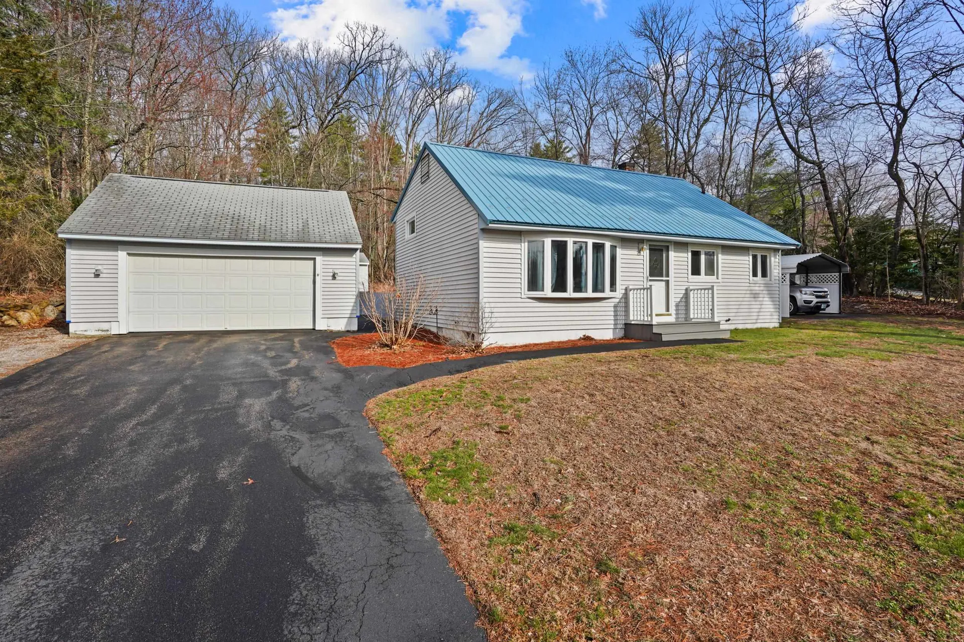 190 Buck Street Pembroke NH 03275