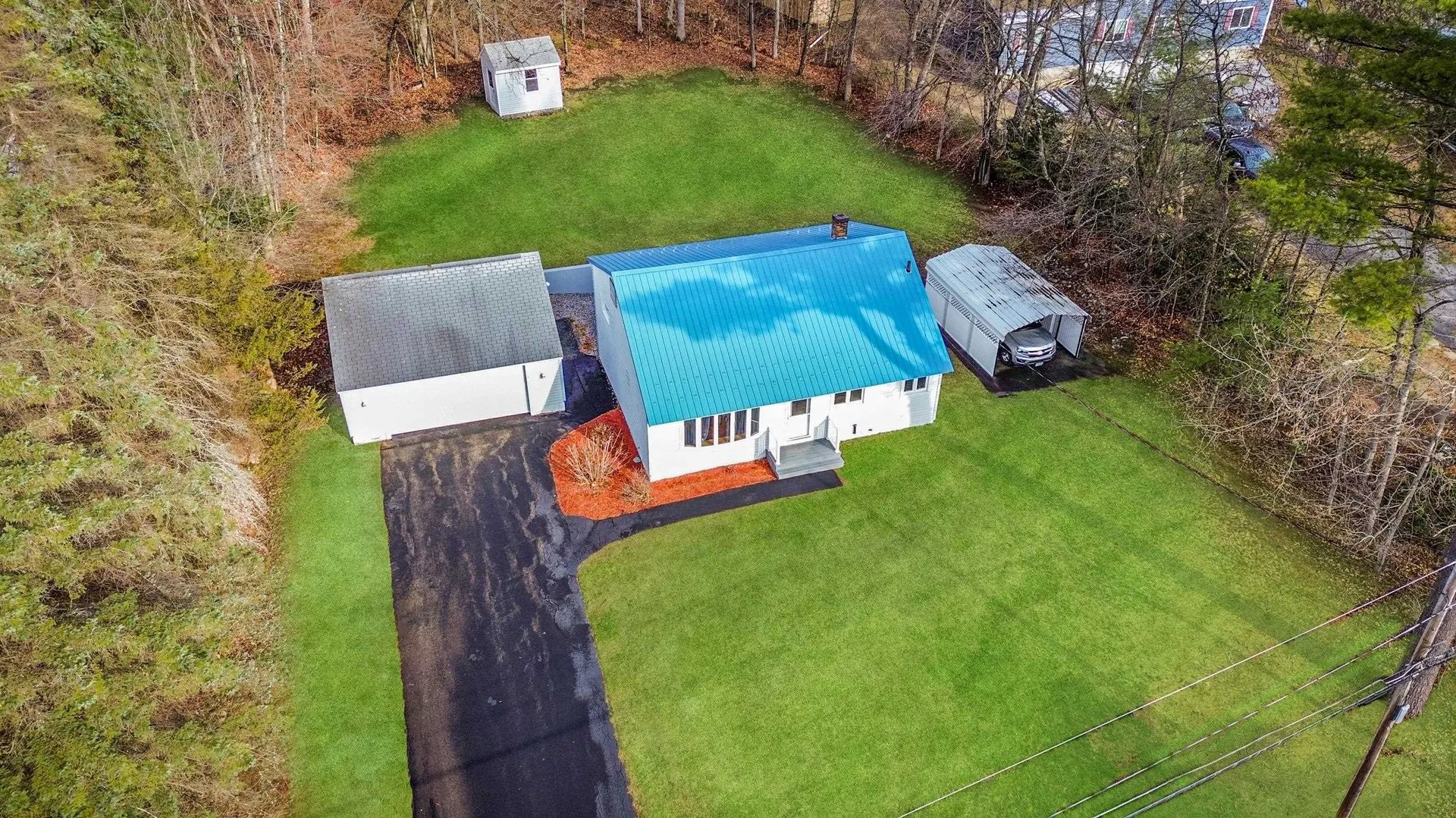 190 Buck Street Pembroke NH 03275