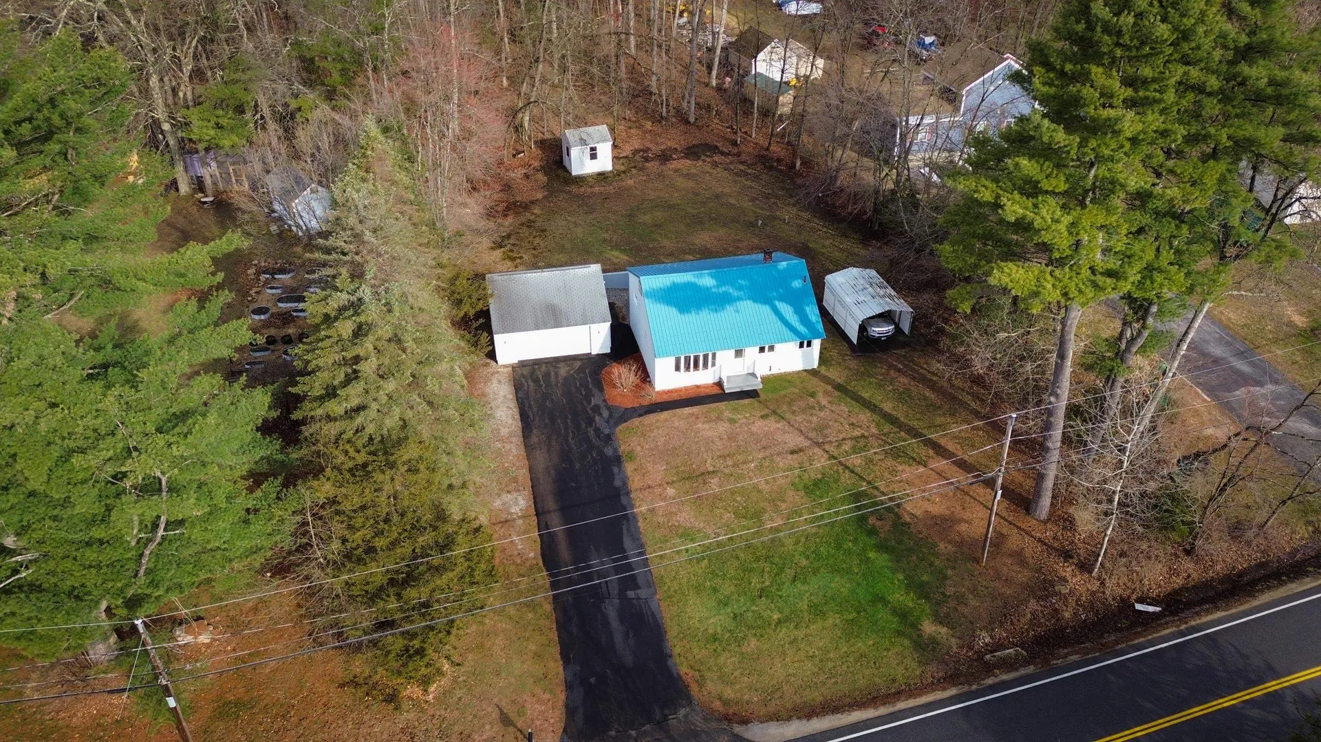 190 Buck Street Pembroke NH 03275