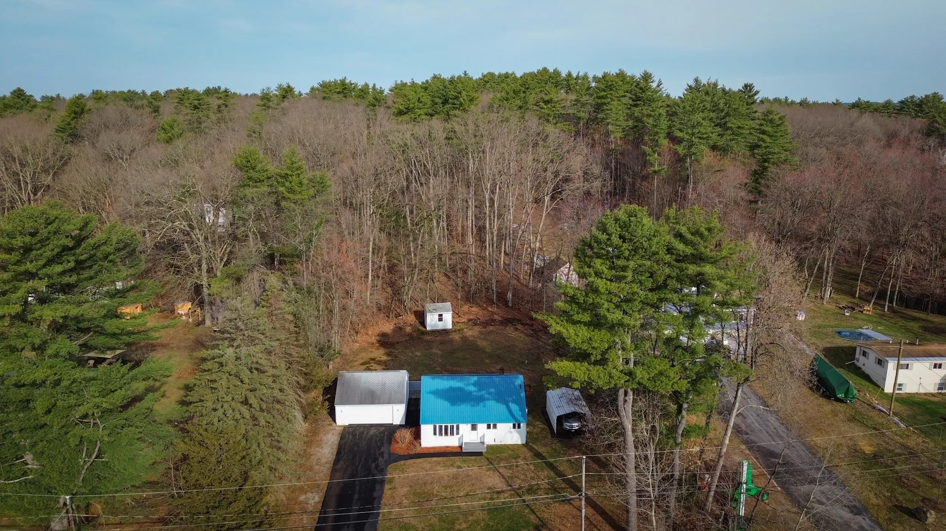 190 Buck Street Pembroke NH 03275