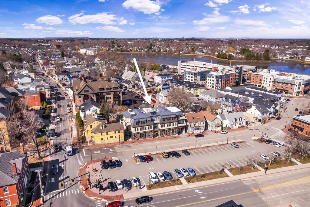40 Bridge Street Portsmouth NH 03801