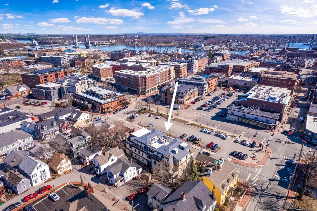 40 Bridge Street Portsmouth NH 03801