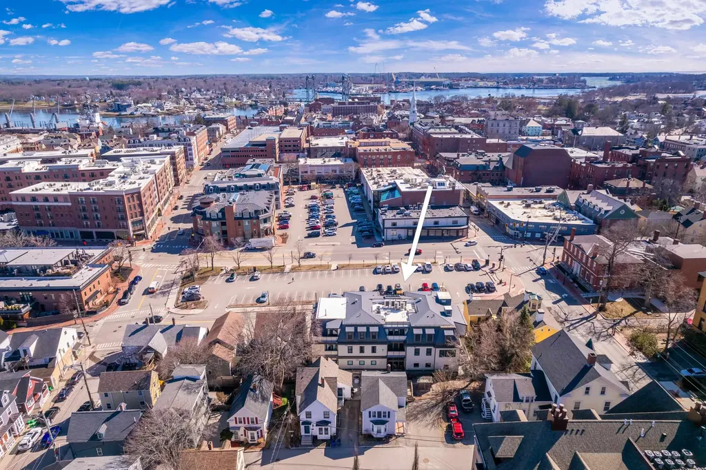40 Bridge Street Portsmouth NH 03801