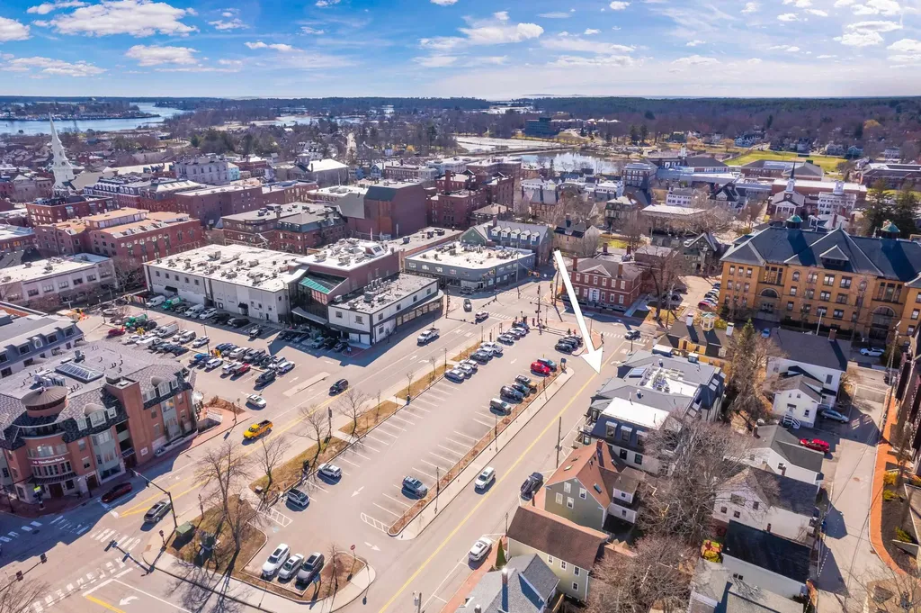 40 Bridge Street Portsmouth NH 03801