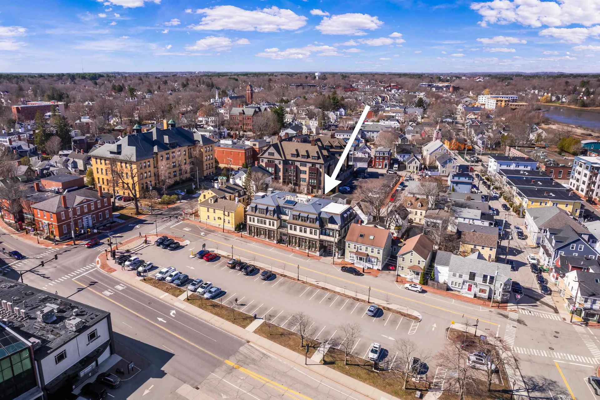 40 Bridge Street Portsmouth NH 03801