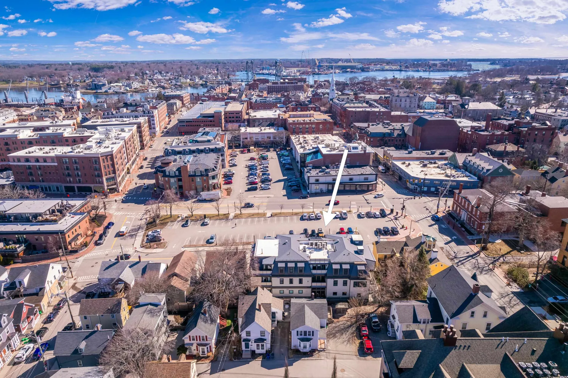 40 Bridge Street Portsmouth NH 03801