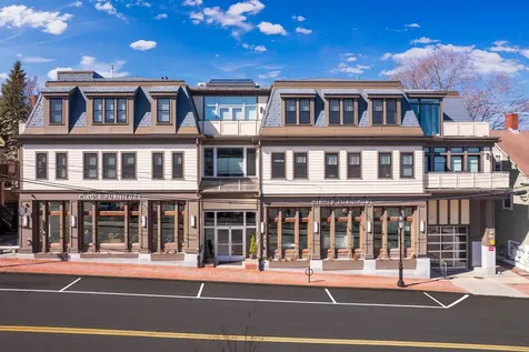 40 Bridge Street Portsmouth NH 03801