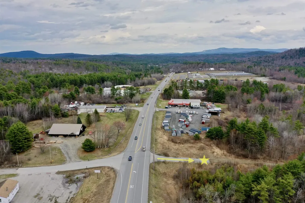 984 John Stark Highway Newport NH 03773