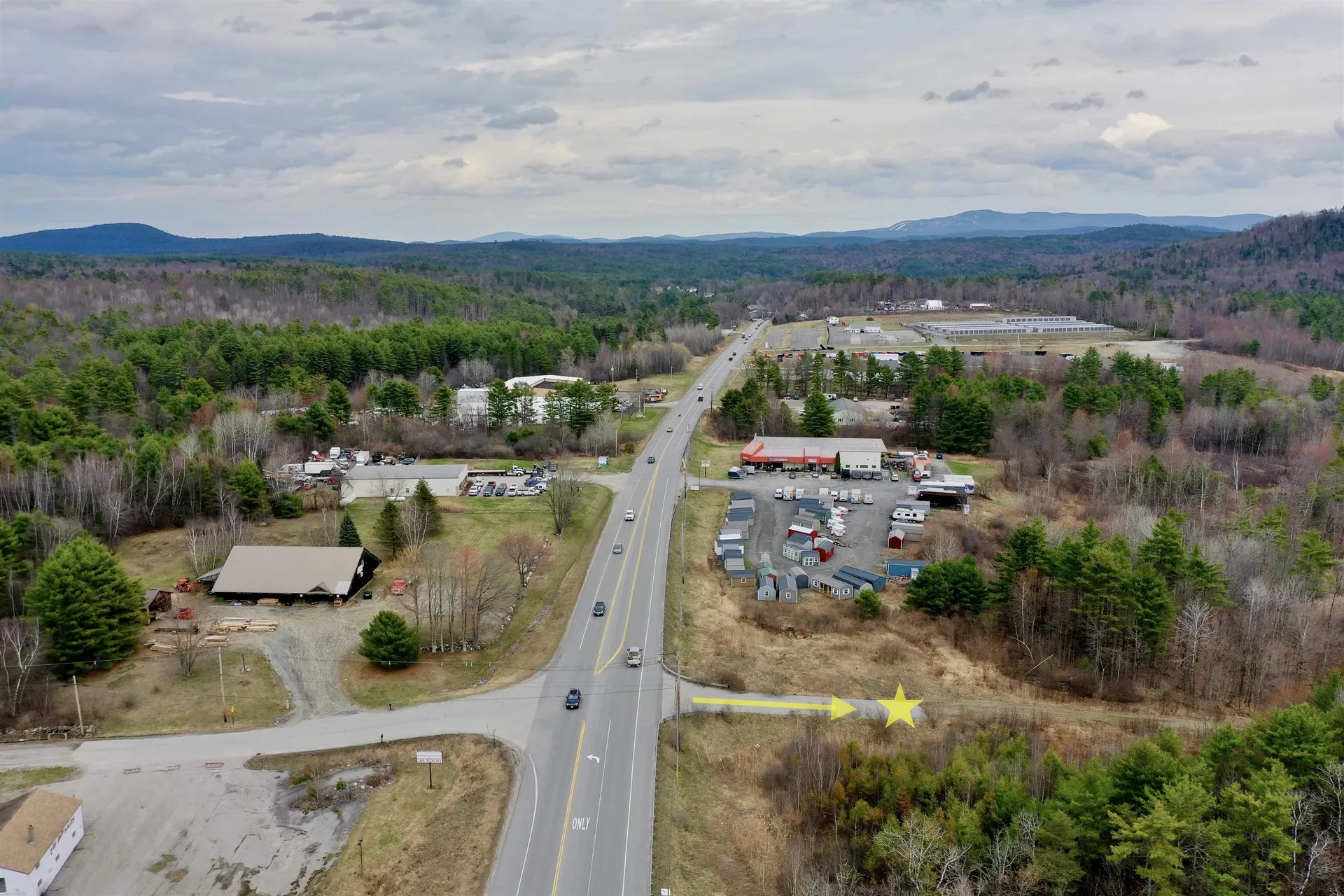 984 John Stark Highway Newport NH 03773