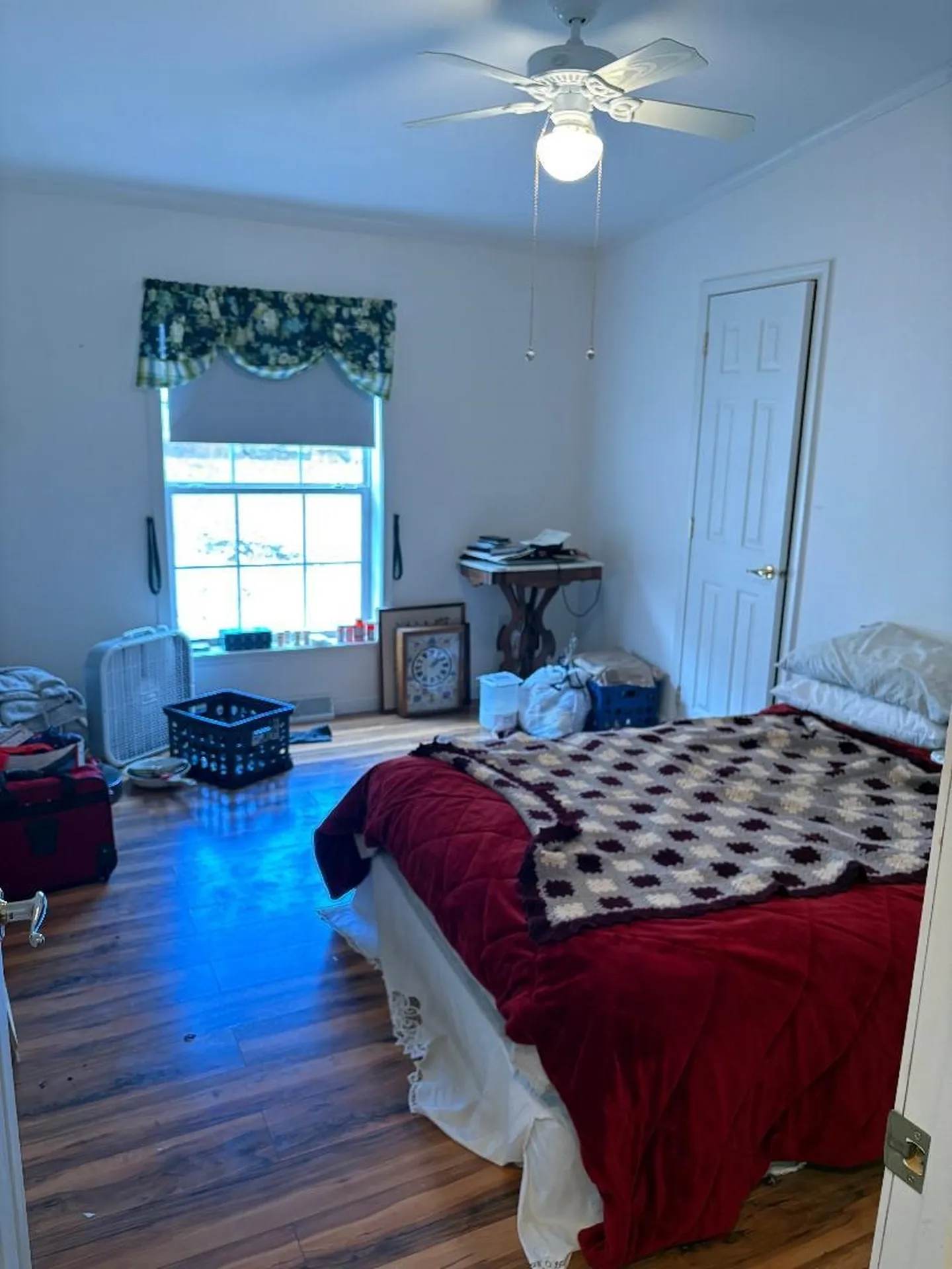 500 Darby Drive Belmont NH 03220