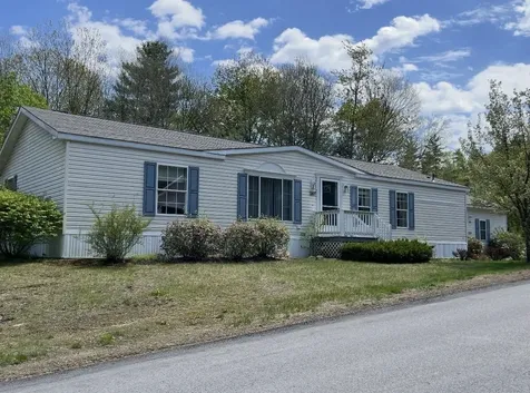 500 Darby Drive Belmont NH 03220