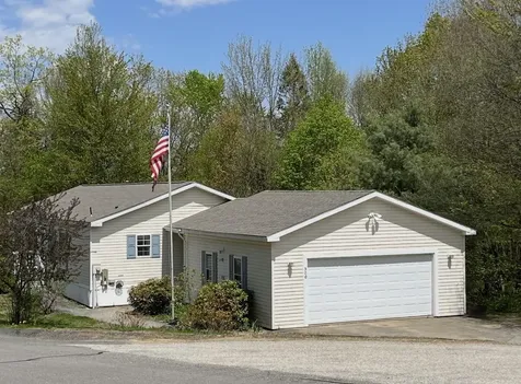 500 Darby Drive Belmont NH 03220