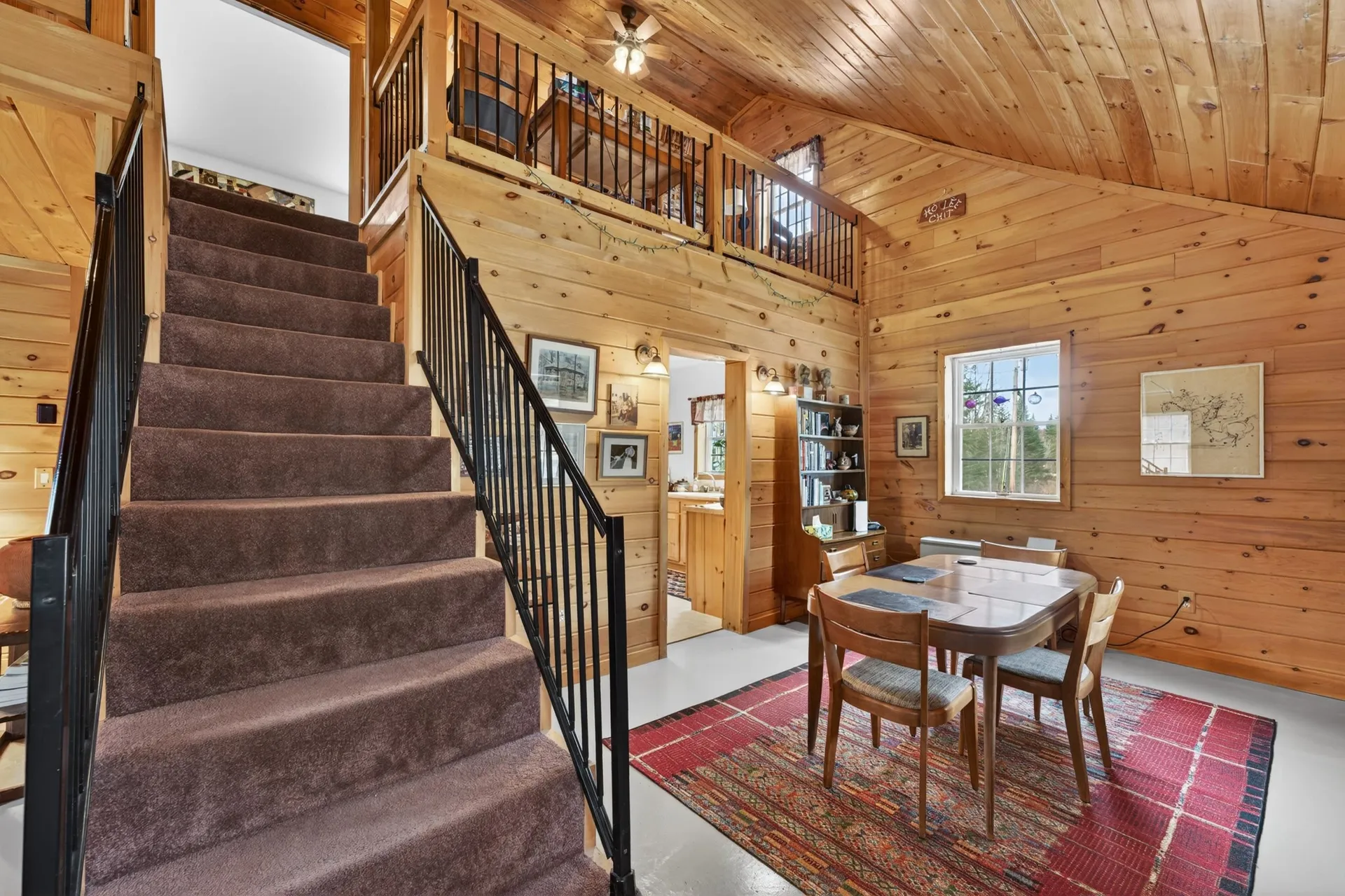 343 Twin Mountain Road Whitefield NH 03598