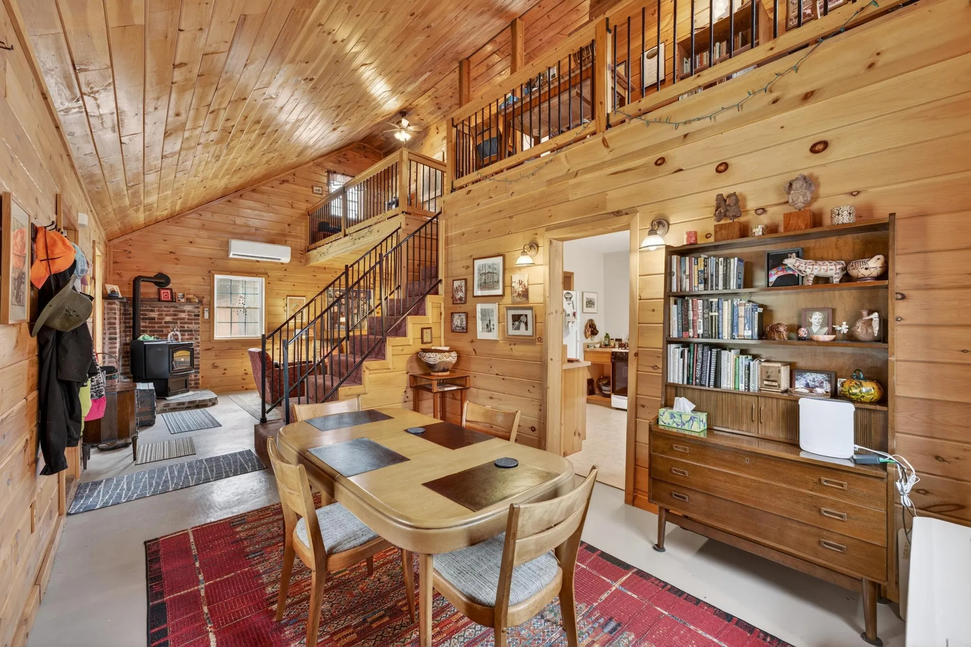 343 Twin Mountain Road Whitefield NH 03598