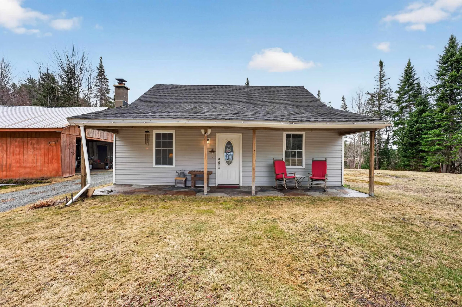 343 Twin Mountain Road Whitefield NH 03598