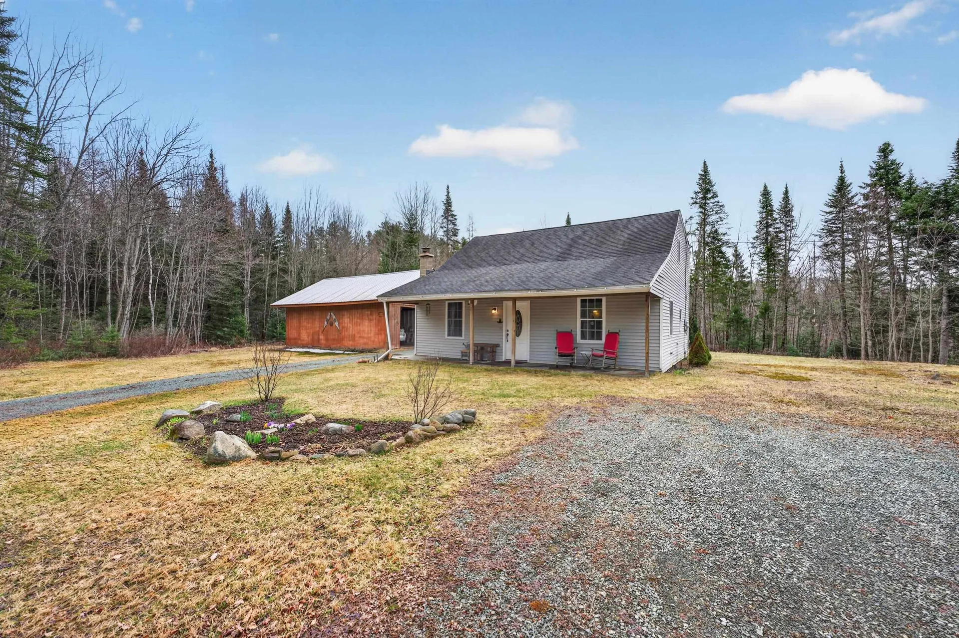 343 Twin Mountain Road Whitefield NH 03598