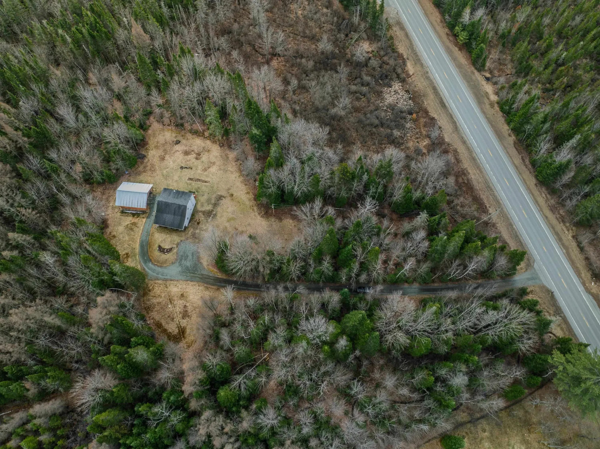 343 Twin Mountain Road Whitefield NH 03598