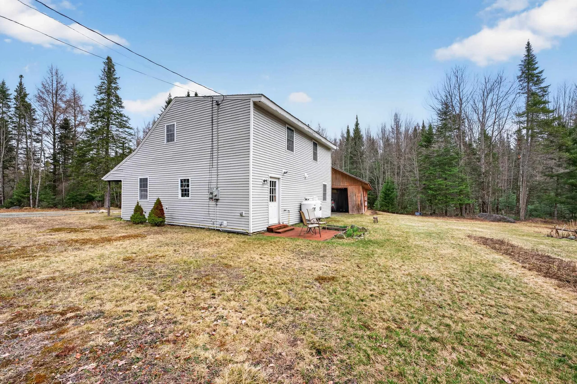 343 Twin Mountain Road Whitefield NH 03598