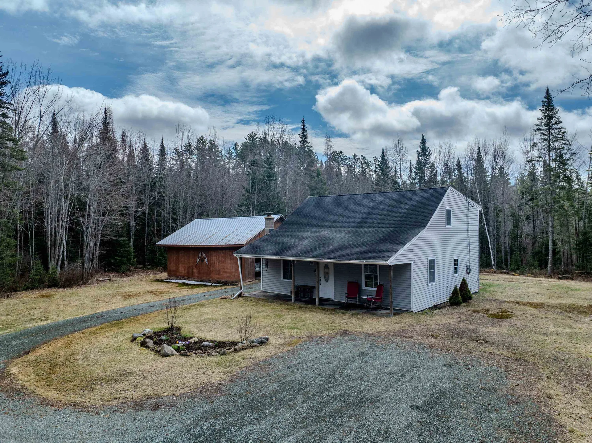 343 Twin Mountain Road Whitefield NH 03598