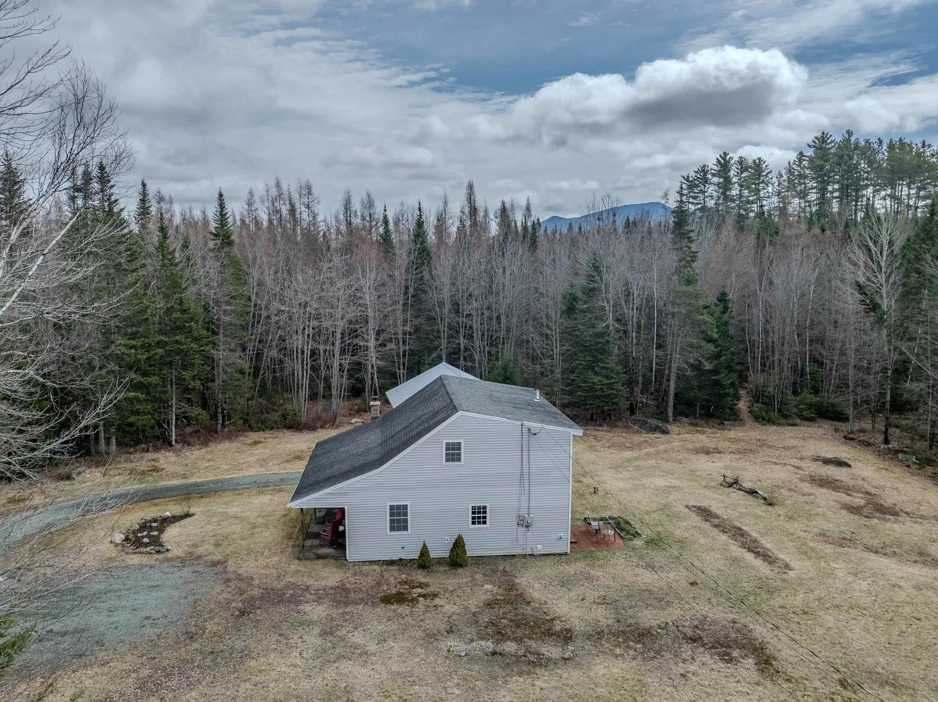 343 Twin Mountain Road Whitefield NH 03598