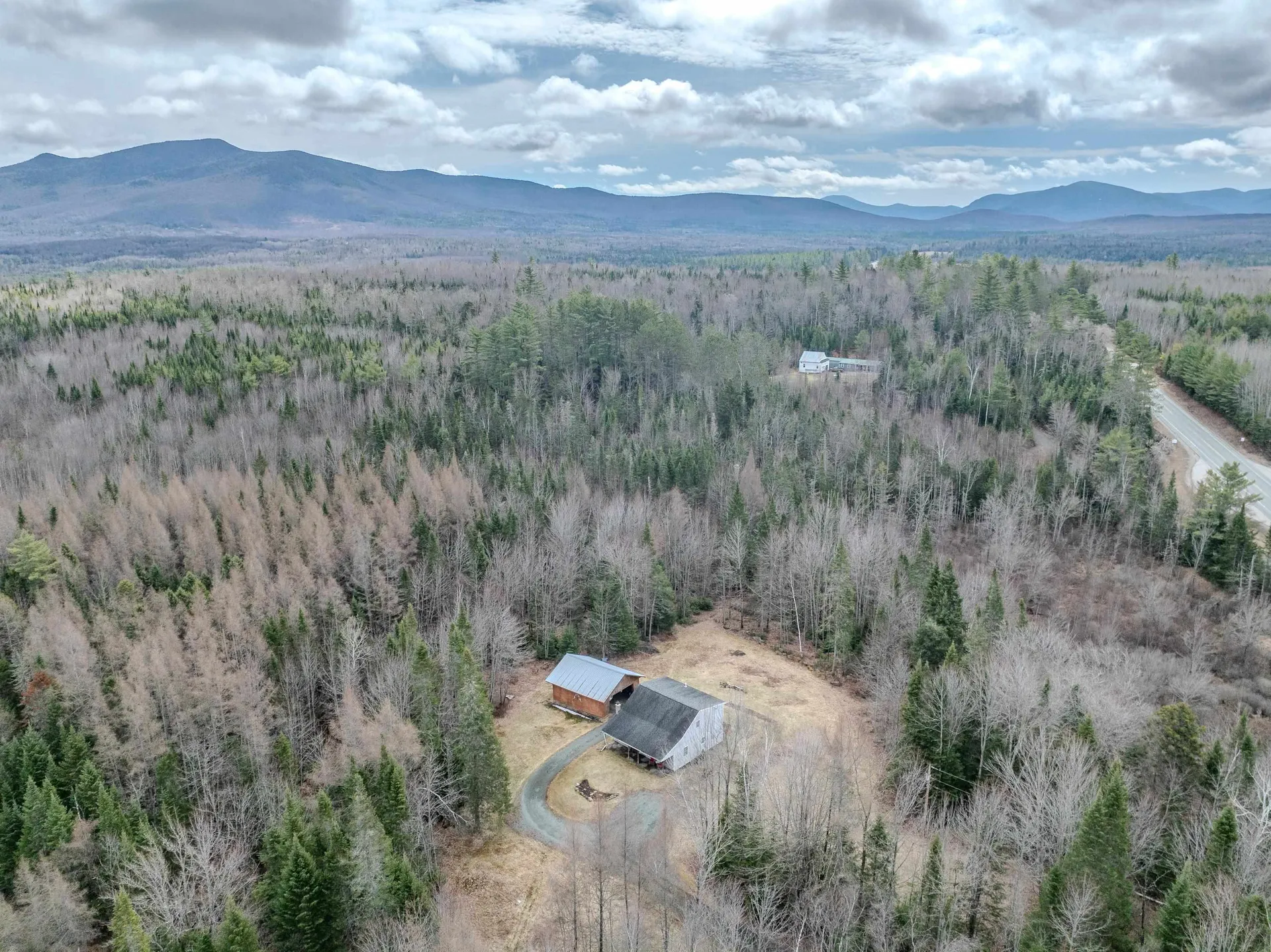 343 Twin Mountain Road Whitefield NH 03598