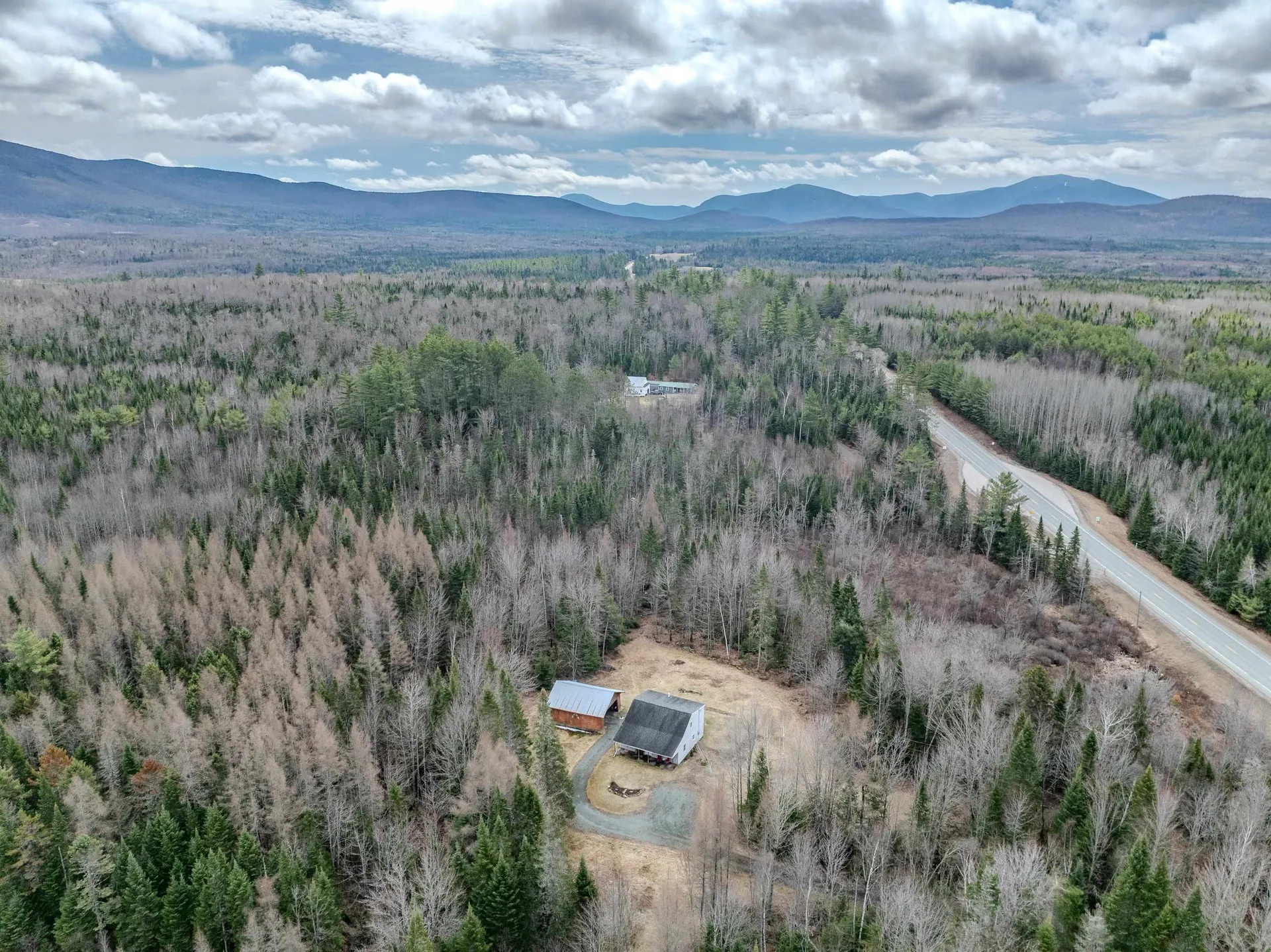 343 Twin Mountain Road Whitefield NH 03598
