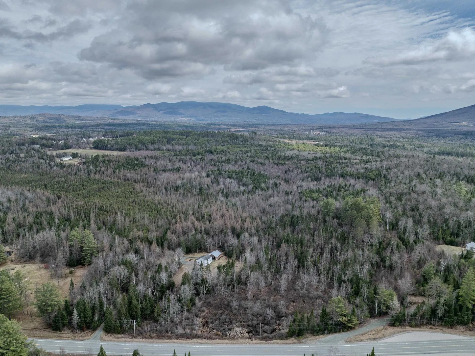 343 Twin Mountain Road Whitefield NH 03598