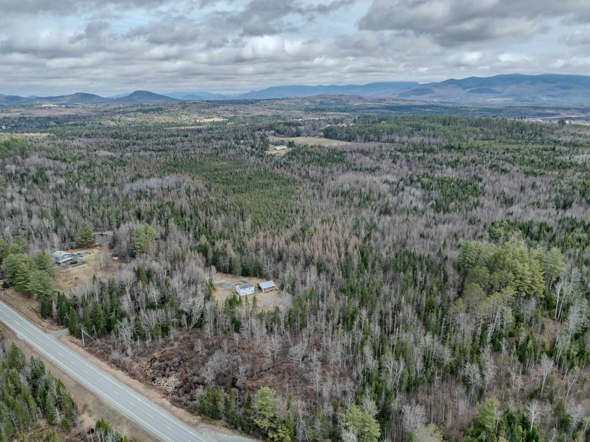 343 Twin Mountain Road Whitefield NH 03598