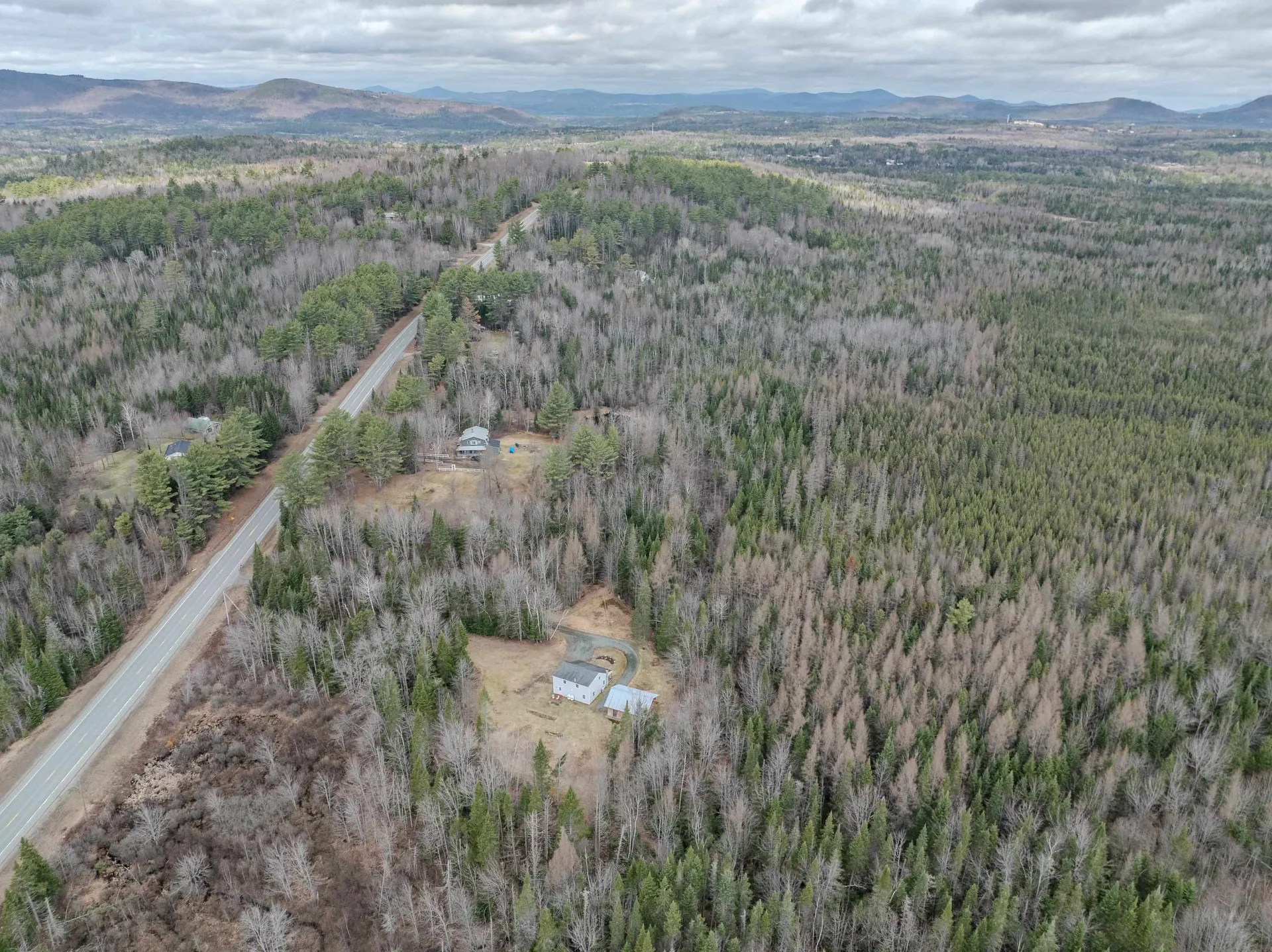 343 Twin Mountain Road Whitefield NH 03598