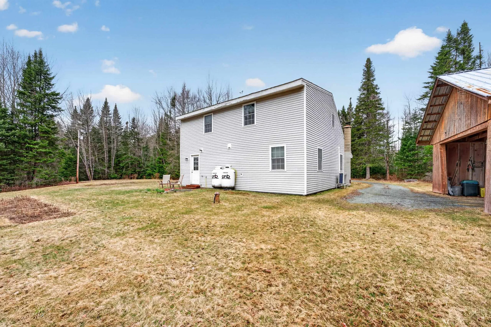 343 Twin Mountain Road Whitefield NH 03598