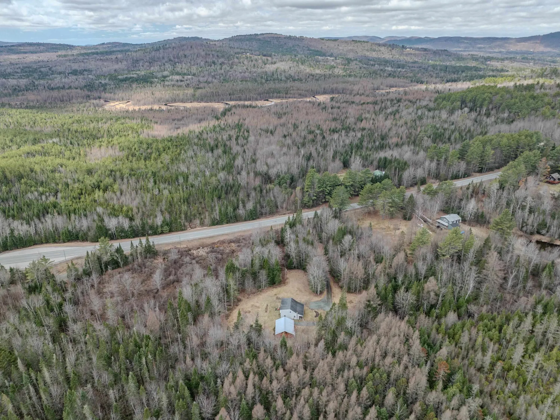 343 Twin Mountain Road Whitefield NH 03598