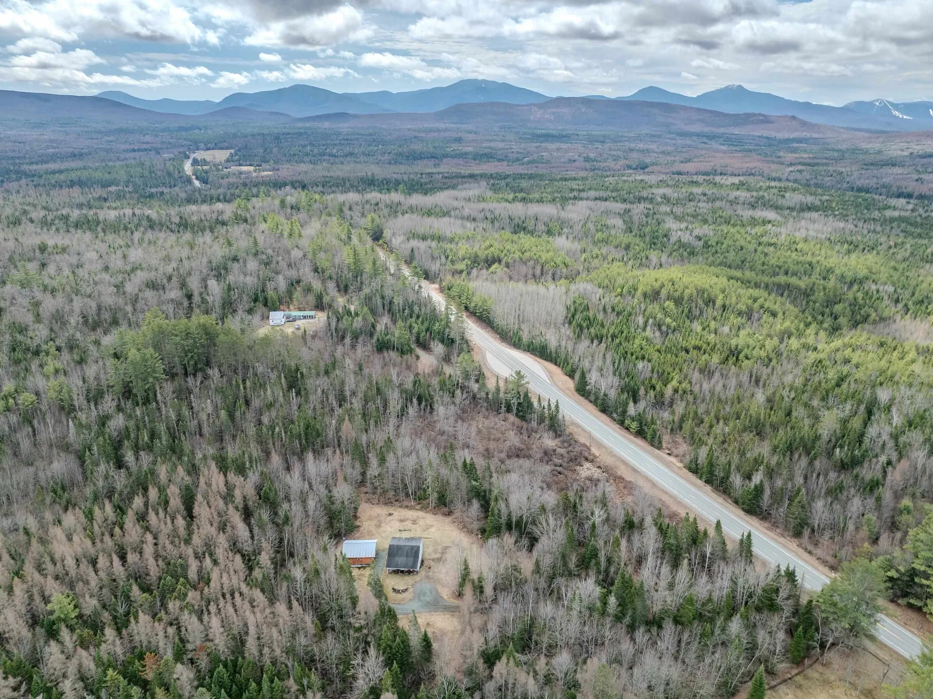 343 Twin Mountain Road Whitefield NH 03598