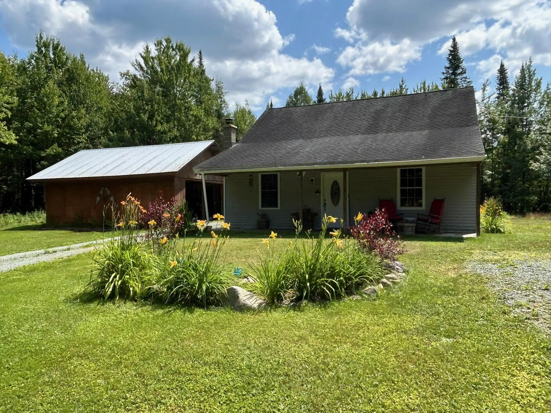 343 Twin Mountain Road Whitefield NH 03598