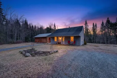 343 Twin Mountain Road Whitefield NH 03598