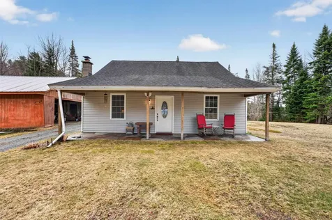343 Twin Mountain Road Whitefield NH 03598