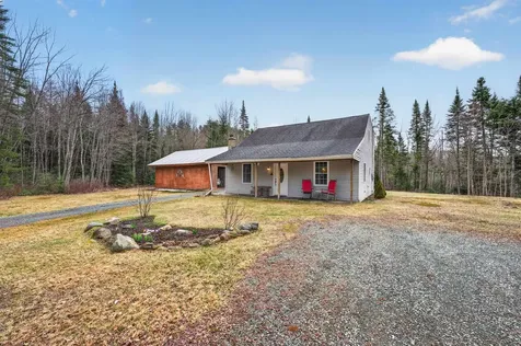 343 Twin Mountain Road Whitefield NH 03598