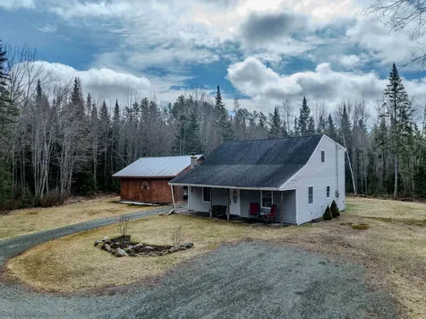 343 Twin Mountain Road Whitefield NH 03598