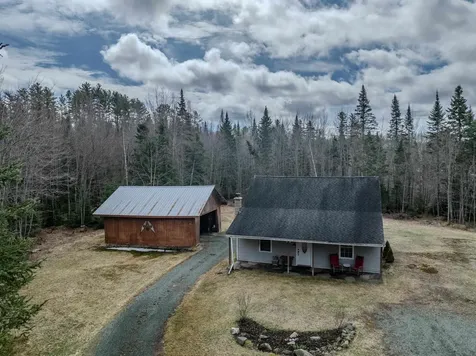 343 Twin Mountain Road Whitefield NH 03598